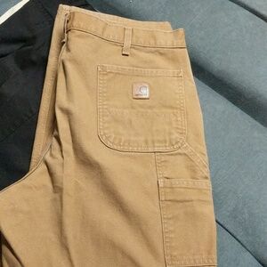 40x32 like new Carhartt pants